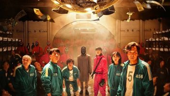 Squid Game 2 właśnie ustanowiło ogromny rekord Netflixa. W ciągu 11 dni serial zgromadził największą widownię w historii wszystkich serii giganta streamingu