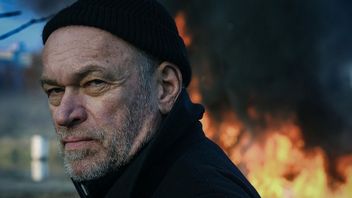 Na powrót tego świetnego polskiego serialu kryminalnego czekaliśmy 10 lat. Za niecały miesiąc zadebiutuje nowy odcinek Krew z krwi