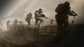 70 dni i 9 milionów zgonów: deweloper musiał powstrzymać wojnę w grze MMO na Steamie