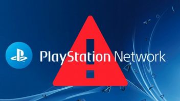 Ogólnoświatowa awaria PlayStation Network [Aktualizacja]