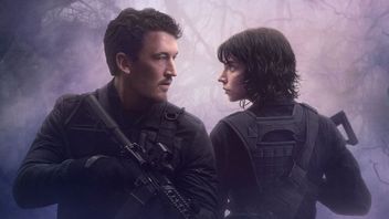 Numer 1 w prawie 100 krajach - nowy thriller sci-fi z Anyą Taylor-Joy, Milesem Tellerem i mnóstwem akcji podbija listy przebojów streamingu