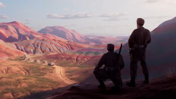 Chińczycy masowo wystawiają negatywne recenzje strategiom Paradoxu na Steam. Wkurzyli się o zmiany w historii Jedwabnego Szlaku w HoI4: Graveyard of Empires