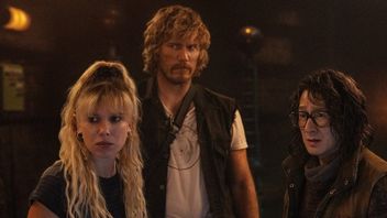 Nieco ponad 2 tygodnie dzielą nas od premiery najdroższego filmu w historii Netflixa. Widowisko sci-fi za 320 mln dolarów nie może sobie pozwolić na porażkę