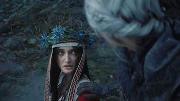 Zwiastun Wiedźmina 4 został odarty z wszelkich tajemnic. CD Projekt Red i Platige Image odsłaniają kulisy