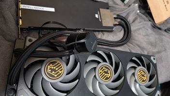 Pojawił się RTX 4090, który ma aż 48 GB VRAM - i to w cenie niższej niż RTX 5090