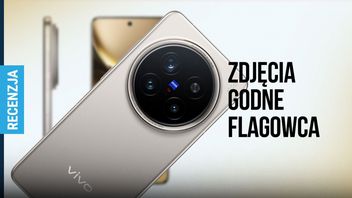 Ten smartfon pokazuje, jak powinna wyglądać mobilna fotografia w 2025 roku, takiej jakości się nie spodziewałem