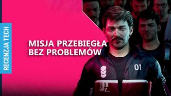 Śmiga nawet na słabszym sprzęcie, a na mocniejszym nie potrzebuje upscalingu. Recenzja techniczna The Alters