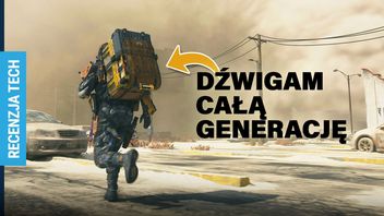 Gra, która wygląda jakby zrobiono ją na PlayStation 6. Recenzja techniczna Death Stranding 2