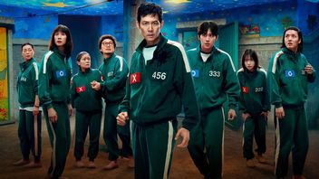 Twórca Squid Game obala główną teorię dotyczącą finału hitu Netflixa: „Nie kończyłem go z myślą o tym”