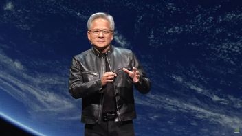 Szef Nvidii uważa, że Chiny nie potrzebują ich chipów w rozwoju sztucznej inteligencji dla wojska