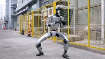 „Czy niebawem zobaczymy pierwszą przypadkową śmierć spowodowaną przez robota?” Humanoidalne maszyny od Unitree wymykają się spod kontroli