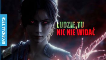 Gra wygląda świetnie, ale twój komputer może tego nie przeżyć. Recenzja techniczna Wuchang: Fallen Feathers