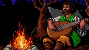 Rebecca Heineman, legenda branży i twórczyni The Bard's Tale 3, przegrała walkę z rakiem