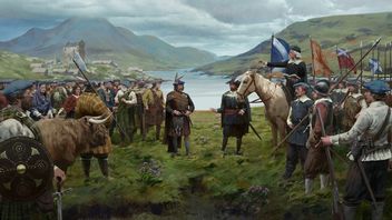 Kolejny wielki patch do Europa Universalis 5 już jest. Naprawiono w nim ponad 600 błędów