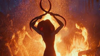 Za 4 tygodnie startuje prawdopodobnie największy film roku i kontynuuje wspaniałą serię sci-fi