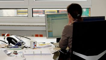 Pracodawca uznał, że przygotowanie stanowiska pracy nie jest pracą i nie chciał płacić. Skończyło się pozwem