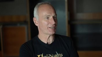 „Liczy się pasja, nie budżet”. Twórca Baldur's Gate 3 o tym, dlaczego cieszy go lista nominacji do Gry Roku The Game Awards 2025