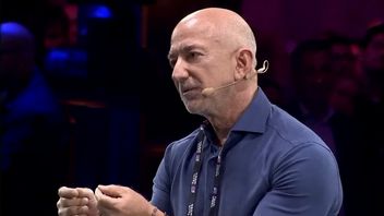 Jeff Bezos założył startup AI, zebrał ponad 6 miliardów dolarów funduszy i mianował siebie jego prezesem