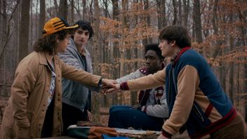 „Mój finał był inny". Gwiazda Stranger Things 5 sugeruje, że lubiany bohater mógł nie dotrwać do końca hitu Netflixa