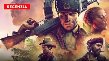 RPG na dychę! Recenzja Baldur's Gate 3