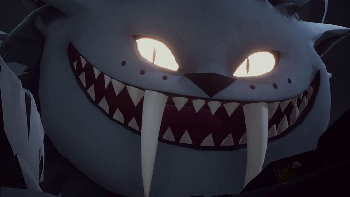 when will little devil inside be released when will little devil inside be released