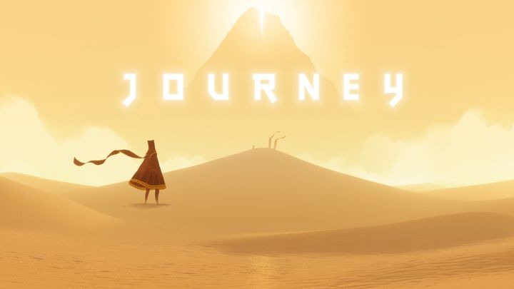 journey gry online