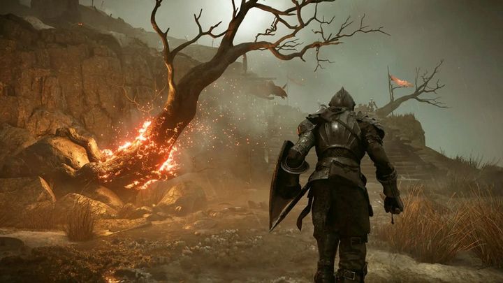 demon souls download