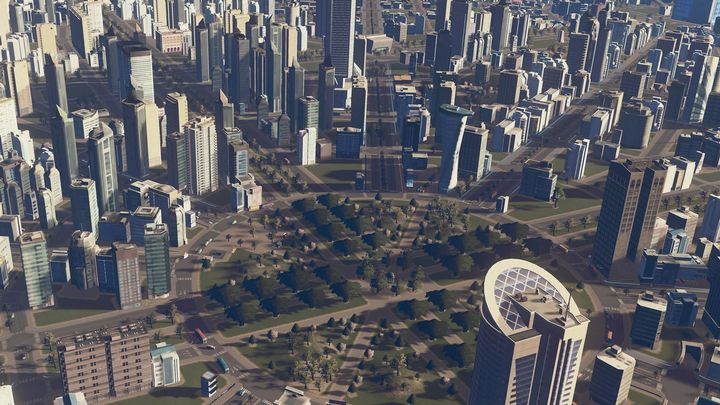 cities skylines all epic buildings