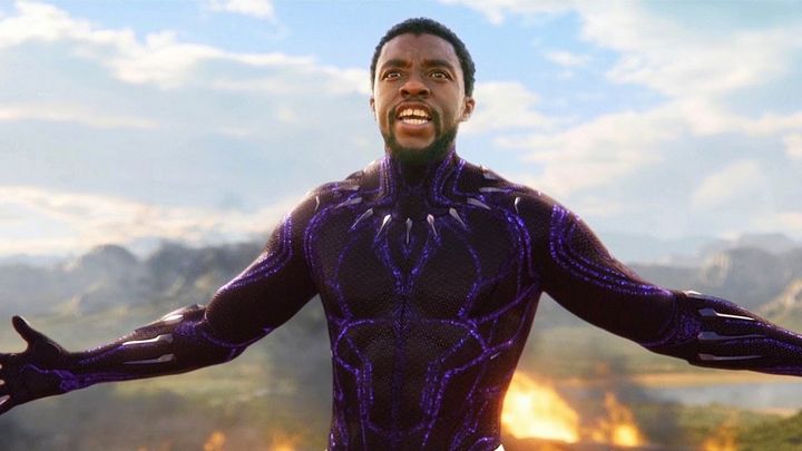 Hołd dla Chadwicka Bosemana w zwiastunie Black Panther: Wakanda Forever