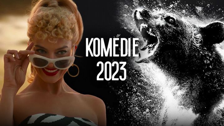 Die vielversprechendsten Komödien des Jahres 2023 - Gamingdeputy Germany