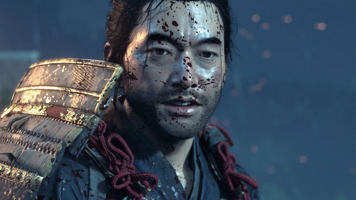 Po sieci krąży data premiery Ghost of Tsushima i Demon's Souls na