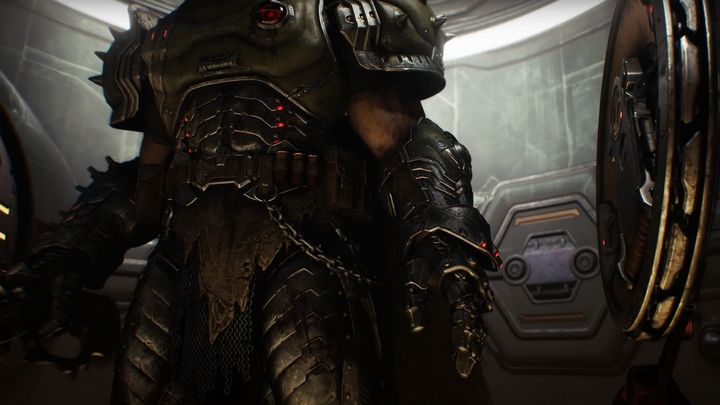 Doom: The Dark Ages porta l'iconico sparatutto in una nuova ...