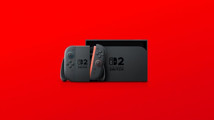 Koniec z nudnym menu na Switchu 2? Fani Nintendo mogą doczekać się zmian, o które prosili od lat