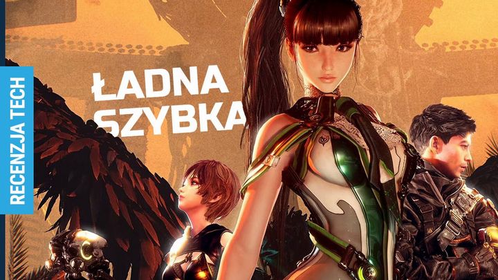 Ładna gra, która pójdzie na każdym pececie. Recenzja techniczna Stellar Blade