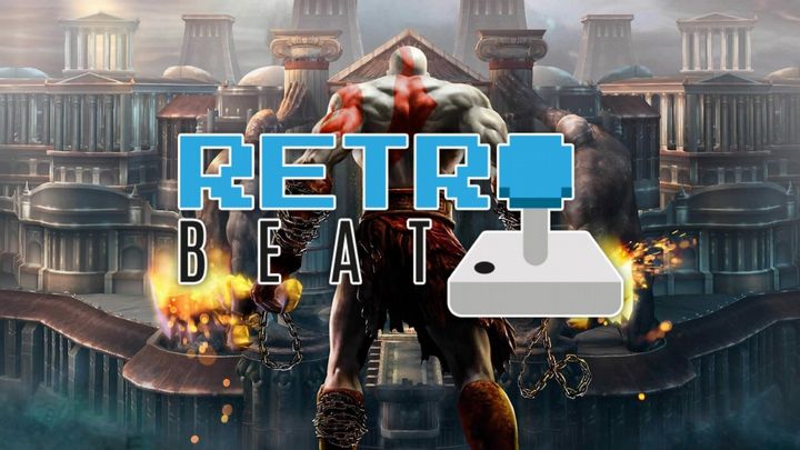 Twórcy God of War 2 wznieśli się na optymalizacyjne wyżyny. Ta gra to klejnot w koronie PS2