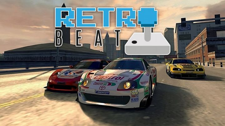 To były ostatnie tak dobrze wyglądające wyścigi na PS2. W Gran Turismo 4 Polyphony Digital pokazało pazur