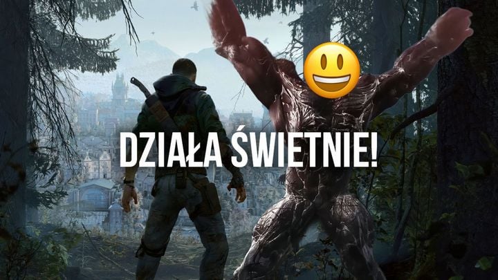 W końcu gra, która na premierę działa świetnie. Recenzja techniczna Dying Light: The Beast