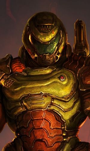 Doom Eternal - poradnik do gry