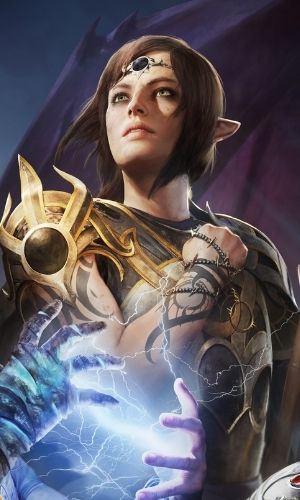 Baldurs Gate 3 - poradnik do gry