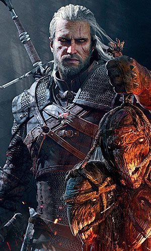 Wied�min 3 Dziki Gon - poradnik do gry