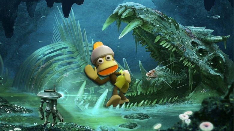 „Małpie mózgi graczy lubią schronienie i jedzenie”. Tak deweloper Subnautica 2 tłumaczy sukces gier survivalowych