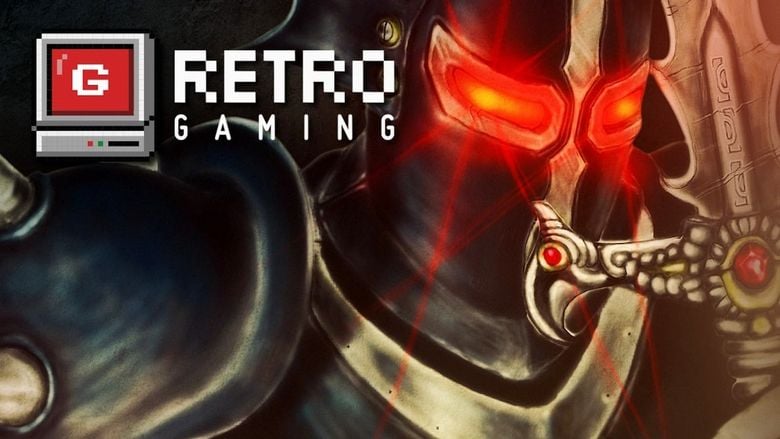 Zanim twórcy Baldur's Gate 3 zatrzęśli światem, wydali koślawą grę, która była zalążkiem ich wielkości