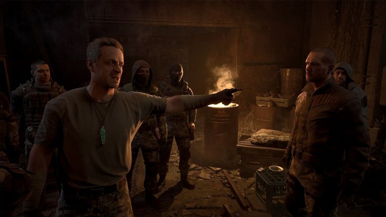 STALKER 2 w złocie. 20 listopada w końcu nastąpi koniec epopei, której początki sięgają 2010 roku