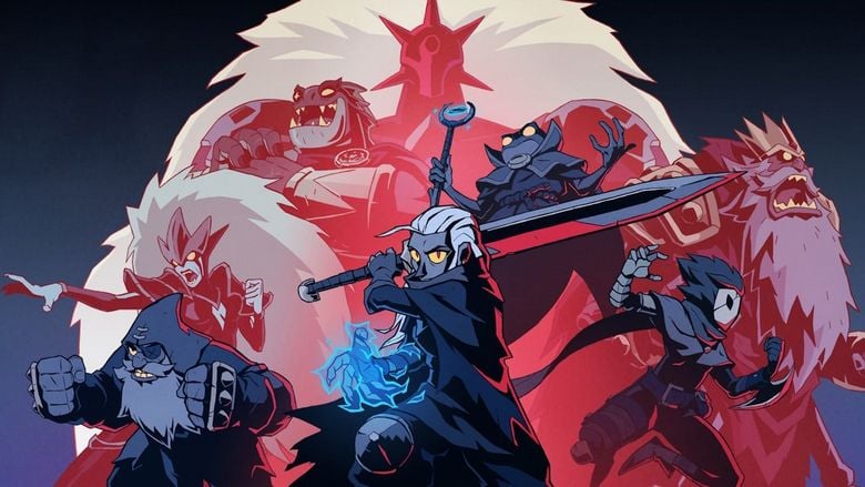 „Ten klejnot naprawdę mnie zaskoczył”. Steam ma nowy mały hit, jego walory docenił nawet dyrektor z CD Projekt Red