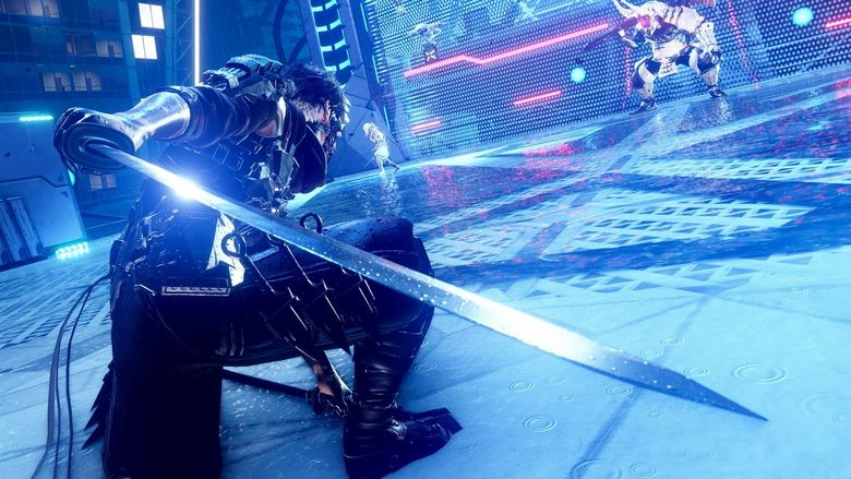 Po prawie 15 latach Ninja Gaiden wraca w świetnej formie