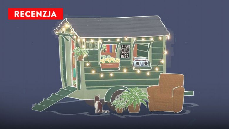 Booktokowa fantazja o świecie bez Amazona
