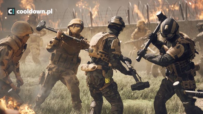Battlefield 6 otrzymał już pierwsze specjalne skiny i jeden detal wystarczył, by wywołać burzę wśród fanów