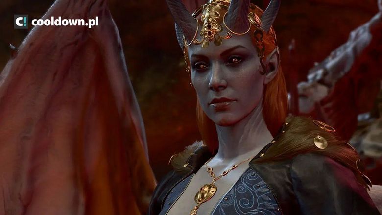 Dokonania z Baldur's Gate 3, którymi podzielili się twórcy, wyjawiły graczom wątek poznany przez niecałe 600 osób