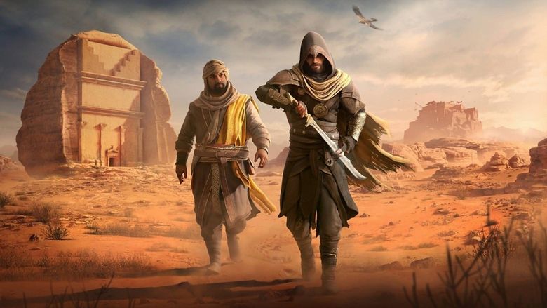 Darmowy dodatek do Assassin’s Creed: Mirage będzie zaskakująco długi i zaoferuje sporo nowości, w tym coś, co dobrze pamiętają fani kultowych odsłon serii