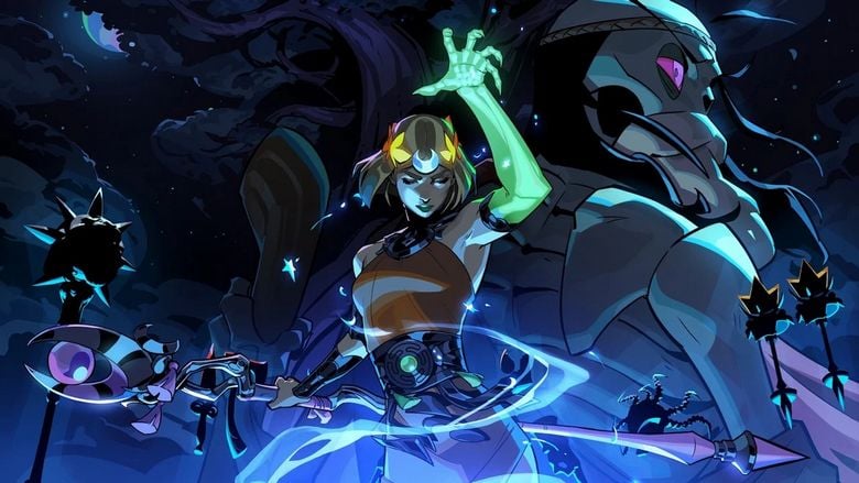 Na tę wieść czekaliśmy prawie półtora roku. Hades 2 w końcu ma datę premiery wersji 1.0